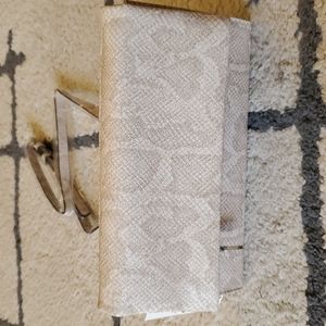 INC International Concepts Averry Crossbody or Clutch